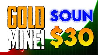 SoundHound Higher Highs Coming!🔥 - Investors get Ready