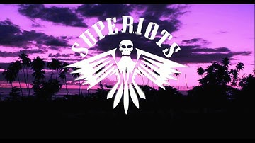 Superiots - Bara Hati + Lirik