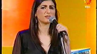 Cecilia Milone "Acompañada y Sola"