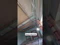 Fall celling ceiling wiring complete work 💯 💡⚡#sortvideo #electrical #wiring#electricalindia