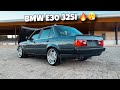 Jermaines clean bmw e30 325i stroker