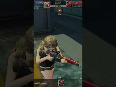 #bgmishorts #newpost #gungame #bgmi