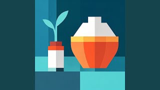 Silent Blossom Mirage