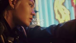 NCT 127 'Kick It' but the hidden vocals are louder