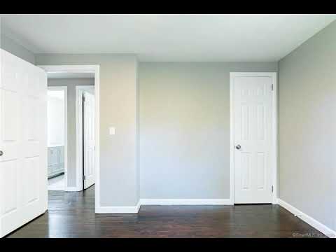 6 Chestnut Drive, Wolcott, CT home video tour