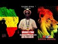 Bright fyah Khiinu déréte