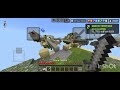 Minecraft bedwars