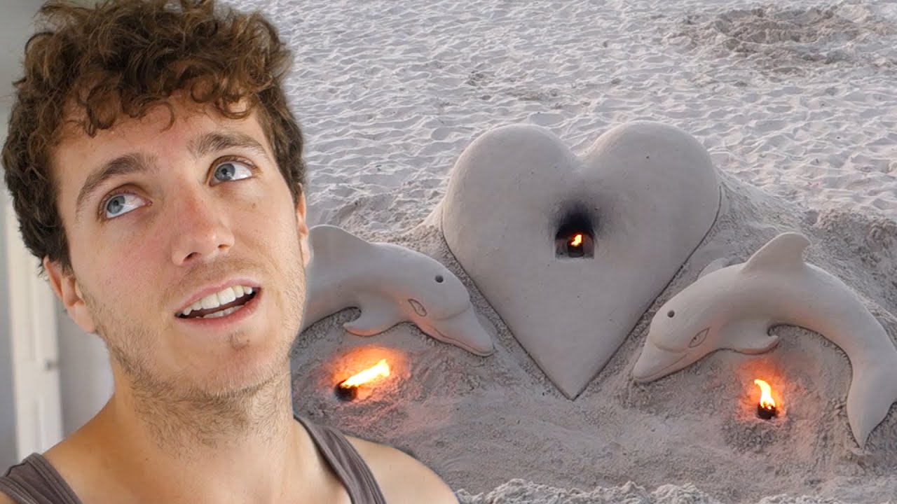 SALVAGING VALENTINE’S DAY