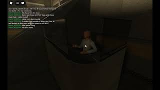 SCP: CB REMAKE vlog (Part 1)