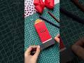Diy pencil box part -2🥳 #shorts #youtubeshorts