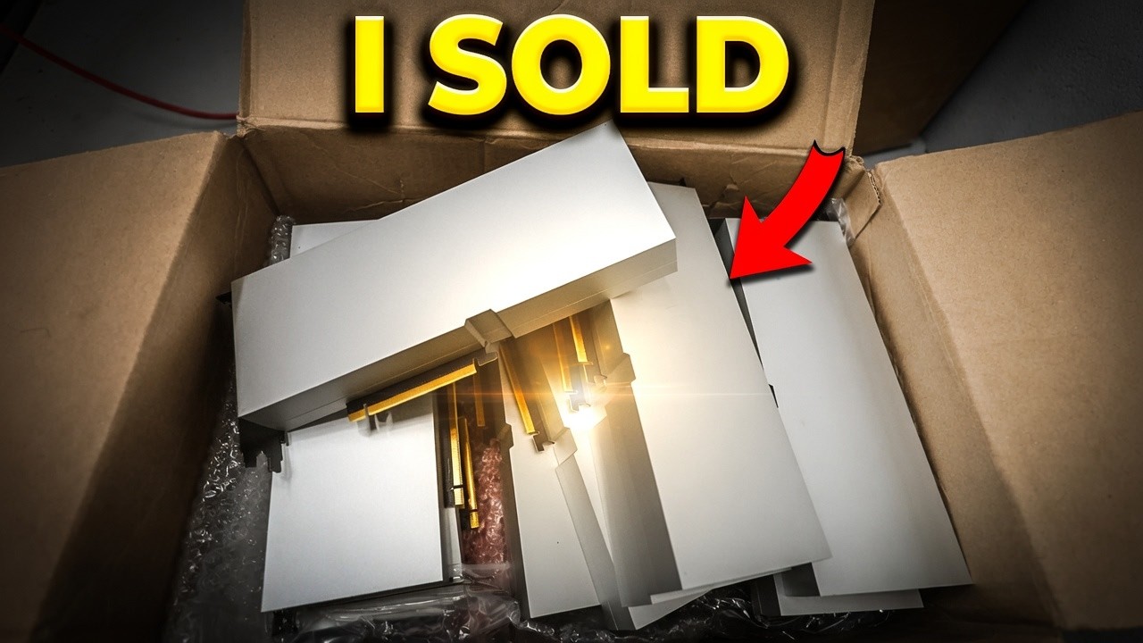 I Have $166,000 in GPUs… Should I Sell Them Now?