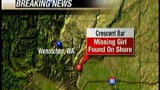 Missing teen found murdered near Crescent Bar