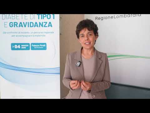 Diabete tipo 1 e maternità: il valore di una presa in carico precoce e multidisciplinare