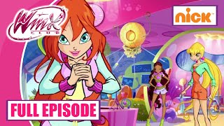 Winx Club | ENGLISH – Nickelodeon | Season 4 Episode 4 | Magic Pets | FULL EPISODE