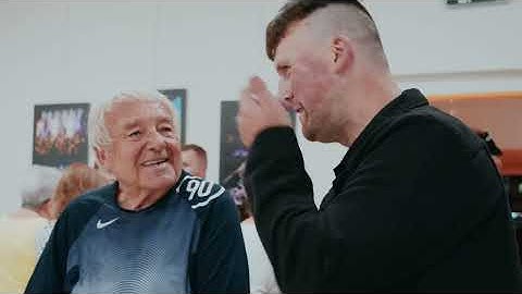 PYXEL - Okamih v príbehu | Aftermovie z výstavy – Myjava 22.9.2025