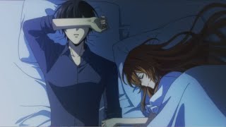 Raeliana can't sleep alone | Kanojo ga Koushaku-tei ni Itta Riyuu episode 11 | 彼女が公爵邸に行った理由 11