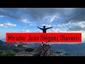 MIRADOR JUAN DIEGUEZ OLAVERRI