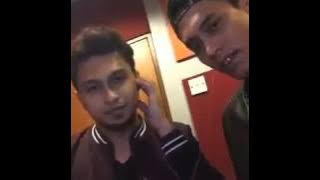 Tiara - Haziq Hot Fm & Khai Bahar