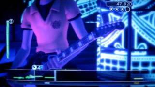 Moving to Seattle [Rock Band 2] 100% Expert Vocals
