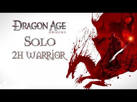 Video: Solo Dragon Age: Inkvizicija Ima Približno 200 Ur Vsebine