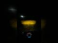 Cahaya Lampu Tembak D2 Bullaes #lampumotor #d2laser #varioproper