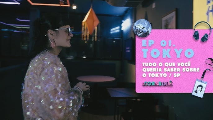 23h às 29h: Tokyo SP surpreende com karaokê e festas em rooftop - 29HORAS