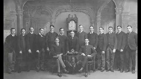 Warlocks [full series]