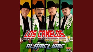 Video thumbnail of "Los Canelos de Durango - La Soledad"