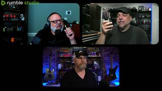 T.T.V. Show #528 "A challenge is in the works"!!!
