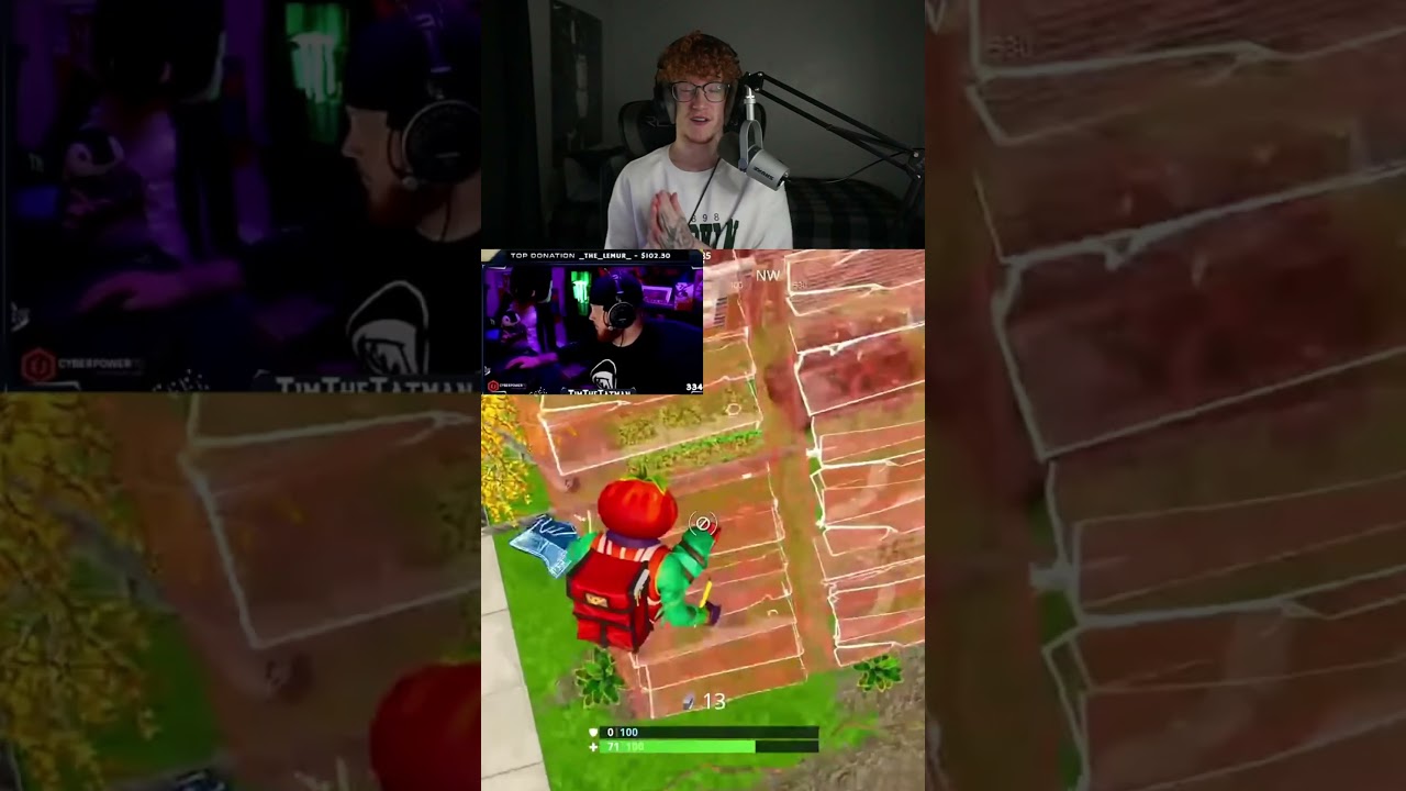 The Hardest Fortnite Would You Rather!