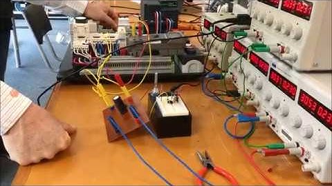 Taylormade@AUT: Power Electronics (Y2undergrad) Bangs and Smoke from 2017