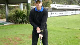 Pittwater Golf Centre: SKLZ Hinge Helper