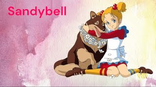 Sandybell Episode 1 Courage Sandybell