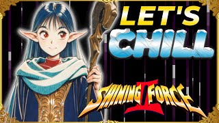 Shining Force II: One of the BEST SRPGs (Part 4)
Lets chill again with Shining Force II, one of my favorite games ever, and an overlooked gem that belonged to a series that had the potential to rival (and even surpass) the likes of Fire Emblem, had Sega not shot itself in the foot and made dumb decisions in the 2000s that ended the series...
Da Rules
1. Do not request any videos, streams, or challenge runs.
2. Be respectful to everyone.
3. Do not ask for shoutouts, and do not self-promote.
4. No political topics/questions.
5. No discrimination and no racial/offensive jokes towards other minorities.
6. Do not negatively discuss other content creators, drama, etc.
7. No brainrot (no skibidi, rizz, glaze, etc... Speak like a normal adult, please.)
8. Ignore the trolls in my chat. Do not bring any attention to them.
9. Chill.
This stream is not meant for children. Youre still free to watch if youre under 18, but I highly recommend you do not engage with my content or chat if you are, for the atmosphere here is not appropriate for young audiences.
Frequently Asked Questions
Q: Gunvolt
A: Yes, I know it exists. Yes, Ive played it. Yes, I like it. No, I havent played them all yet.
Q: Favorite Mega Man game/series?
A: Mega Man Zero 3/Zero series
Q: Have you heard of the Mega Man Zero Remake?
A: Yes, I have, and its awesome.
Q: Mega Man X: Corrupted?
A: Its not out yet. Ill play it when/if it releases.
Q: What other genres are your favorites?
A: Strategy RPGs, JRPGs, Beat Em Ups, Action Adventure, Hack n Slash, and Fighting Games.
Q: Favorite franchises besides Mega Man?
A: Shining Force, Fire Emblem, Streets of Rage, Devil May Cry, Tales Series, and (some) Final Fantasy.
Q: What controller are you using?
A: For PC games, a Hyperkin Pixel Art Pro Controller, Kraft Mac & Cheese style. If Im playing a console game, 9 times out of 10, its just the original/OEM controller or a third party controller of that respective system.
This list will grow when I think of more. I get asked a lot of repetitive questions. Trust me lol
Like, subscribe and share, if you enjoy my content: https://www.youtube.com/user/Megamanwiz?sub_confirmation=1
Join my discord server if youd like to chat (just dont join to ask simple questions that can be either googled or a visit to GameFAQs): https://discord.com/invite/7ap5nhvUau Shining Force II: One of the BEST SRPGs (Part 4)
