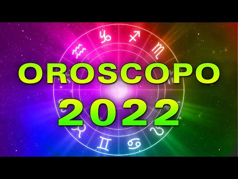 Video: Vere previsioni astrologiche per il 2020 secondo i segni dello zodiaco