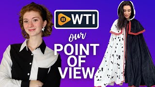 Deville Costume for Women | Our Point Of View