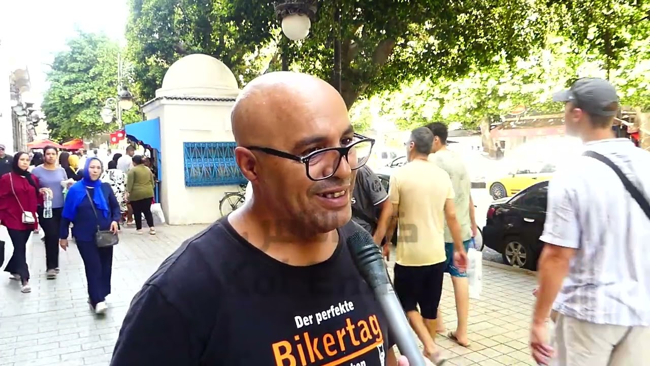 مرتي تحب الطلاق وإلا نعطيها حريتها كاملة، تخرج تسهر وتجيب صاحبها هاذي الحرية المطلقة يحبوها النساء