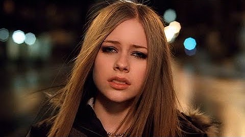 Avril Lavigne - I