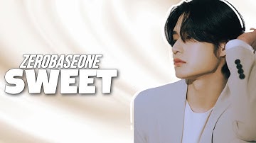 How Would ZeroBaseOne (ZB1) Sing Sweet By The Boyz