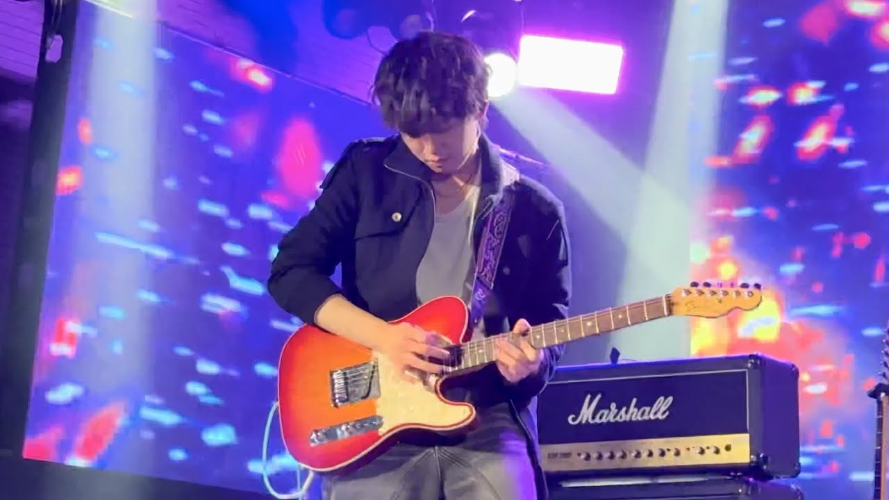 260220 적란운 (ZEOKRANUN) - Unknown┃[파란(波瀾)] @롤링홀