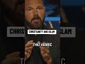 Christianity and Islam in Texas, USA #debate  #thoughts  #viralvideo