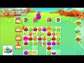 Farm heroes super saga level 254 VMQ Gameplay
