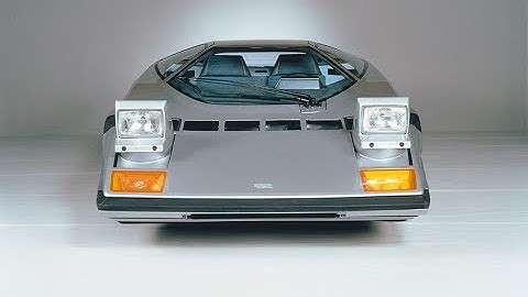 #Nissan Dome Zero 1978 #CONCEPT CAR