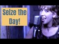 Carolyn arends  seize the day  original  unedited