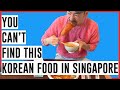 #Tteokbboki + #Hotdog  (#Mukbang)