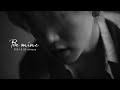 MASHIHO - Be mine (MV Teaser #1)