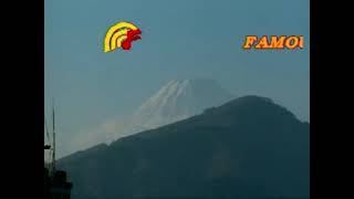 [KARAOKE + NO VOCAL] Bon Jovi - Bells Of Freedom (Famous)