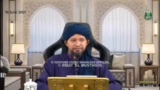 Nasihat FENOMENA Stress, Anxiety & Bunuh Diri