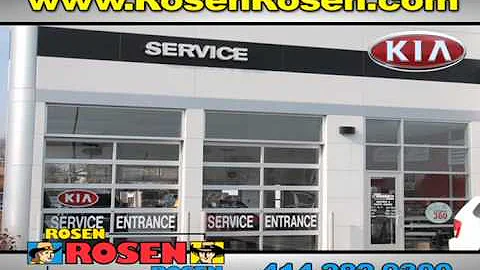 Kia Discount Auto Repair Center - Kenosha WI,