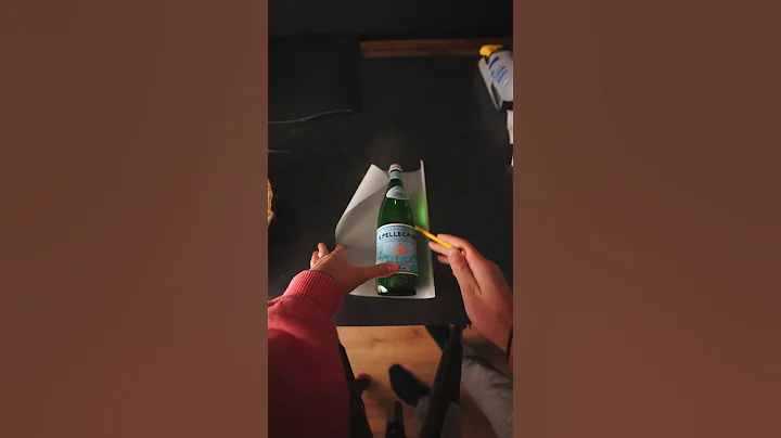 Did you know about this product video trick?? #cinematography #filmmaking #behindthescenes